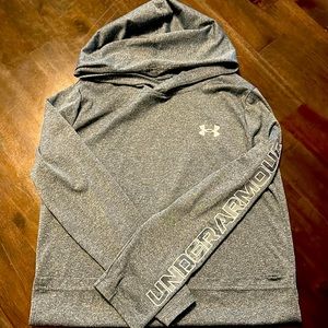 Long Sleeve Under Armour Shirt